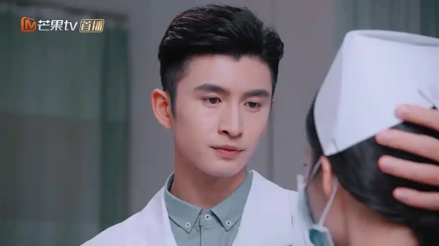 海上繁花##李沁张云龙cp感