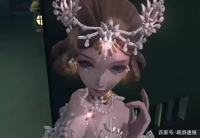 第五人格:选运动会皮肤,还是买贝拉夫人?这样选绝对不吃亏!