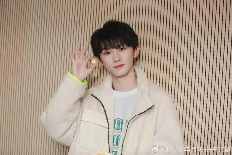 文章仅代表个人观点,别骂,骂就是你没错,错的是我时代少年团马嘉祺