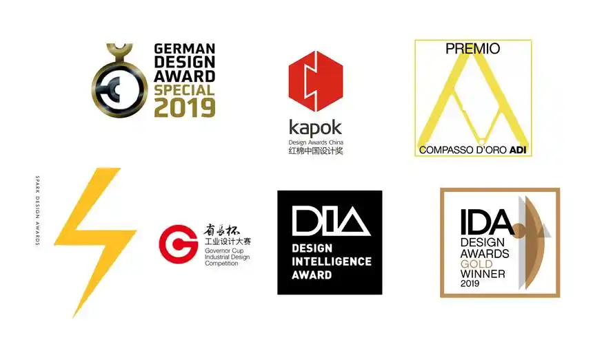 全球顶级设计大赛等你来撩