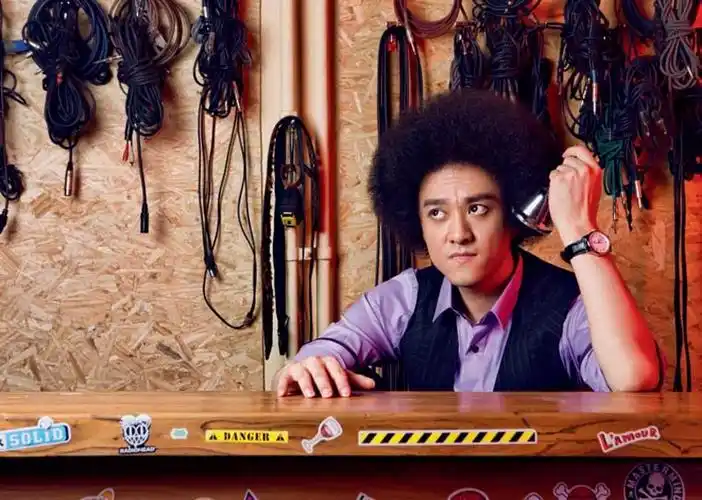 人物专访 | 赵英俊:工作是最好玩的事儿