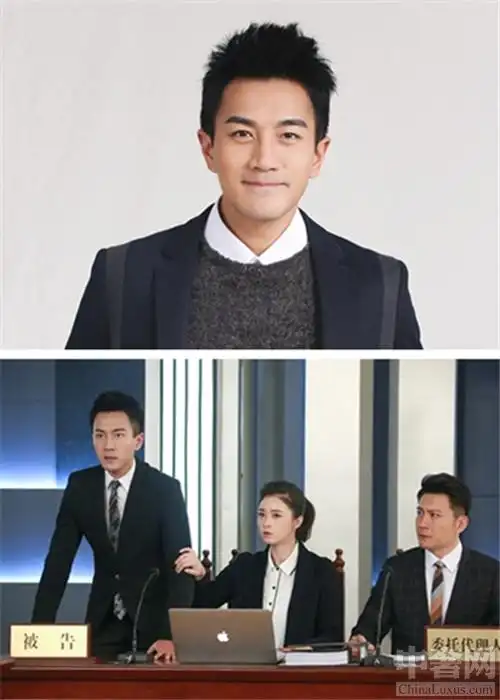 《周末父母》收官 刘恺威转战《继承人》