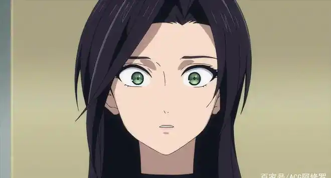 虚构推理石锤了九郎是姐控找女朋友都是找姐姐的样子