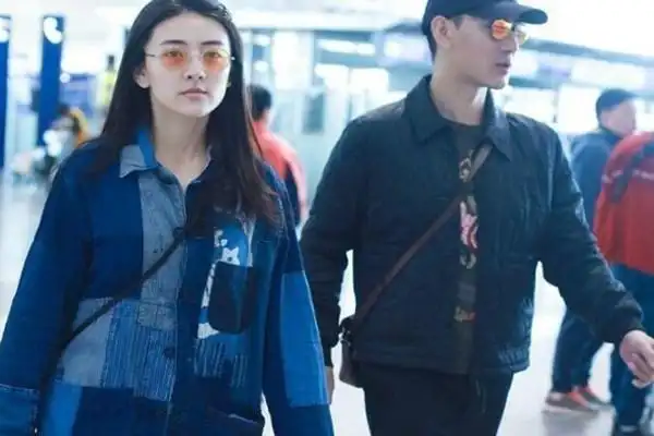 梁洁蒲巴甲宣布分手3年感情付之东流未来各安好