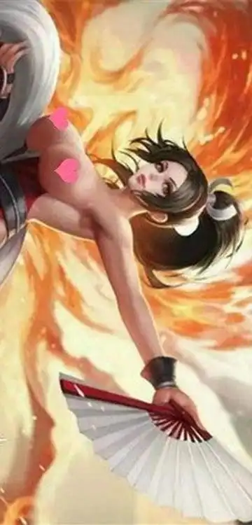 王者荣耀女英雄去衣补丁