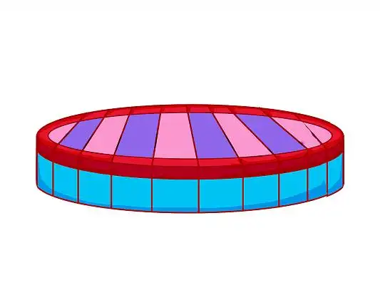 会音乐元素唱歌演奏吉他歌唱舞台表演话筒png素材2019猪年新年春节年