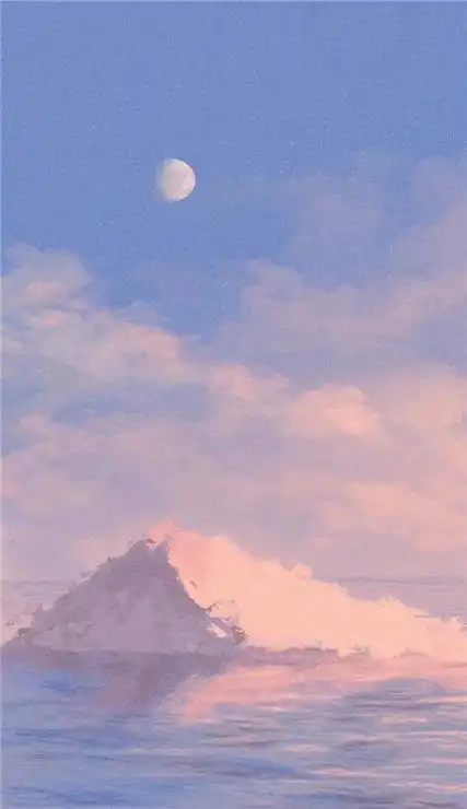 锁屏壁纸还不赶紧收藏吗,每当打开手机映入眼帘的是好看的图片心情