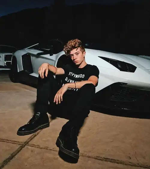 jack avery 61why dont we