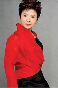 著名歌唱家董文华将做客中新网共话 "四海同春"