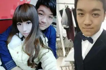 尤浩然艺考两次落败星途茫然家有儿女重聚拍摄广告