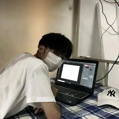 帅气头像 男生炫酷真人13岁