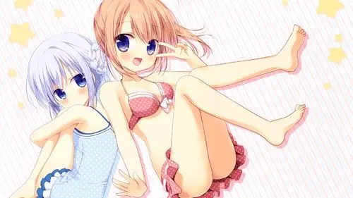 二次元壁纸(美图)第五期