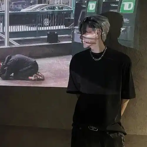 女生 男生头像_侵权_苛求_心情