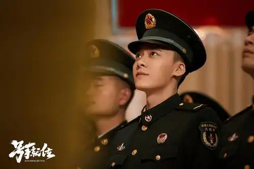 李易峰号手就位夏拙