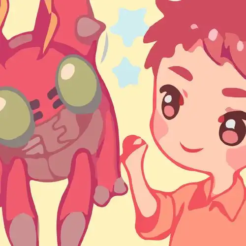 数码宝贝头像图片