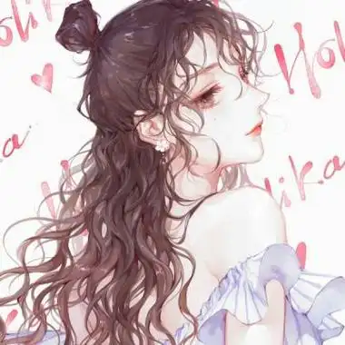 酷炫霸气女生头像动漫高清qq头像霸气女生动漫头像图片