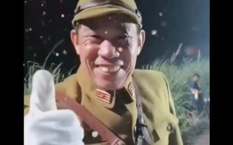 大佐の认可(手机壁纸动态)