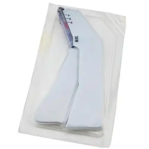 医用一次性使用钉皮机外科伤口钛钉缝合皮肤吻合器 皮肤吻合器 10支