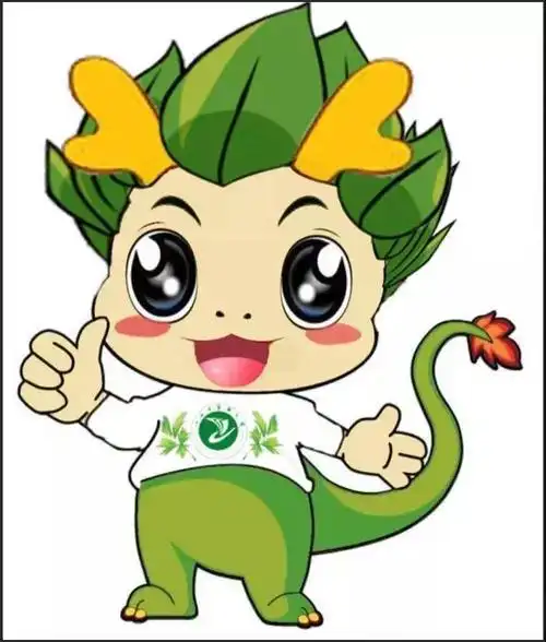 "江小龙"喊你来看江中课间操比赛啦!奖金,证书究竟花落谁家?