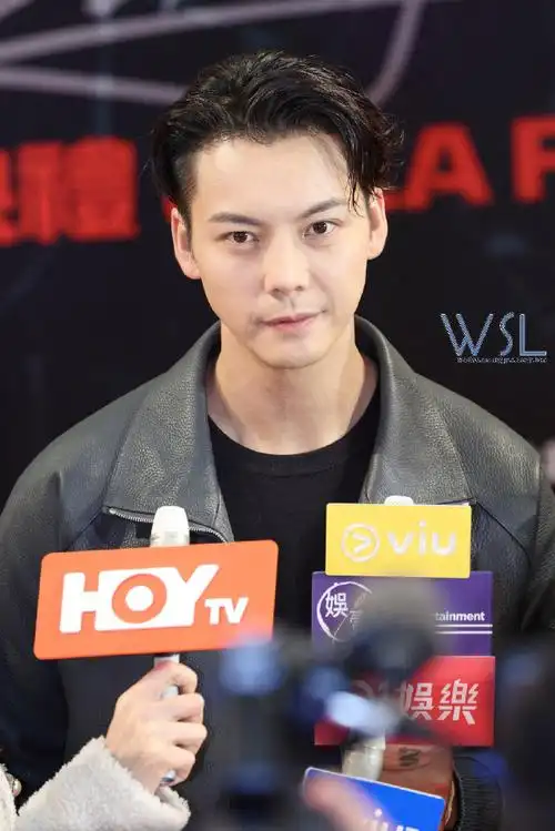 陈伟霆超话@william威廉陈伟霆#陈伟霆电影爆裂点#電影《爆裂點》香港