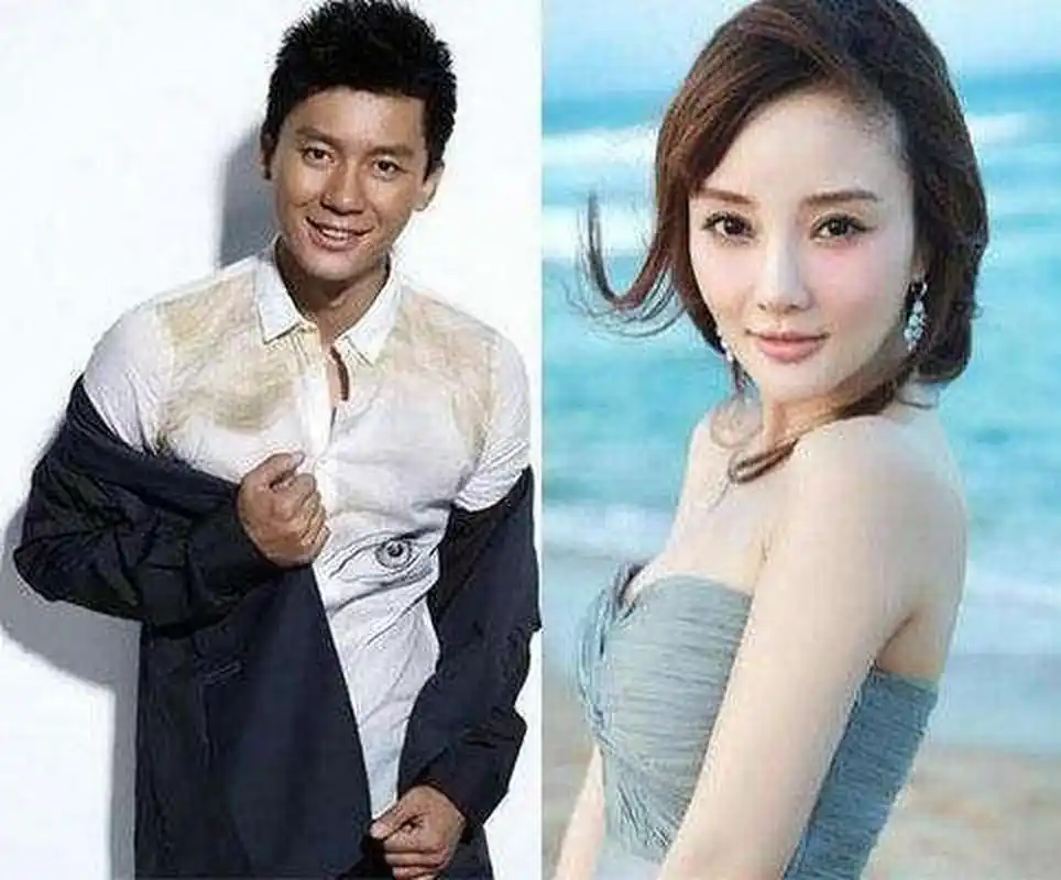 2002年,因为在十三格格的合作,他们相遇并相爱了,爱上李小璐的李晨对