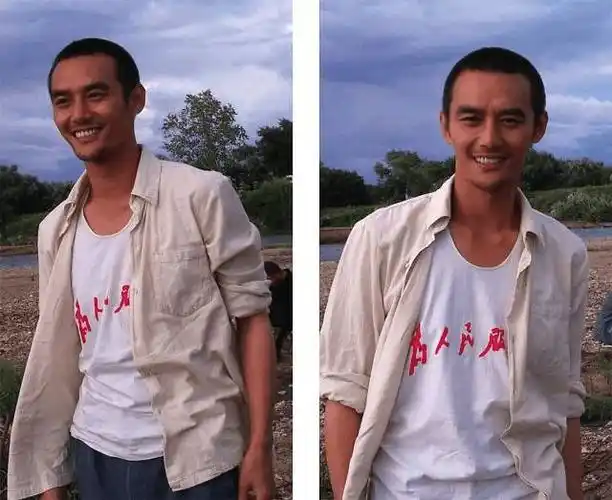 放飞自我的王凯乡镇风赵丽颖她们第一条微博有多辣眼睛