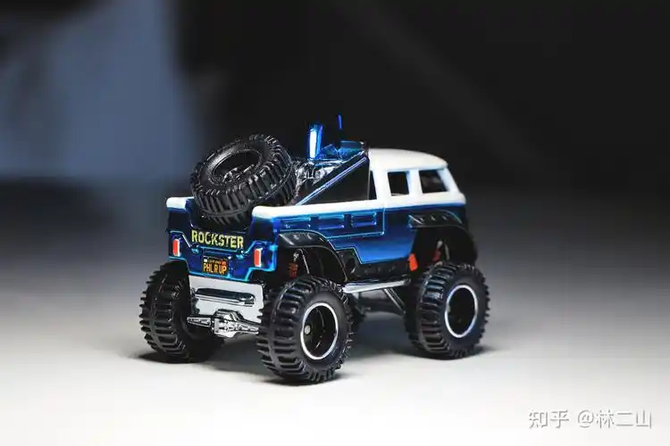 风火轮rlcvwt1rockster