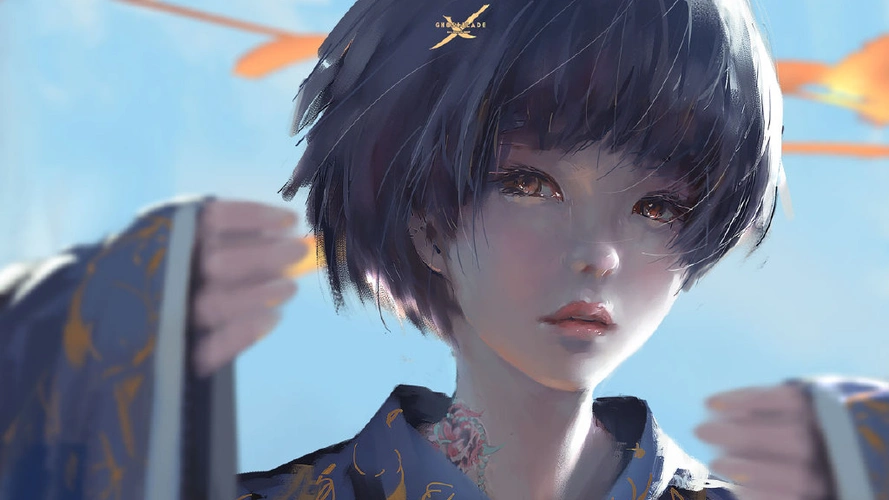 【周汶锜】琪琪国王的城堡