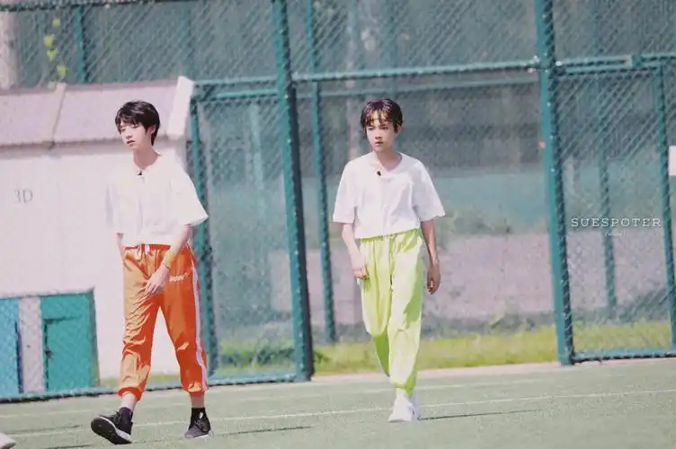 苏新皓 朱志鑫 - 堆糖,美图壁纸兴趣社区