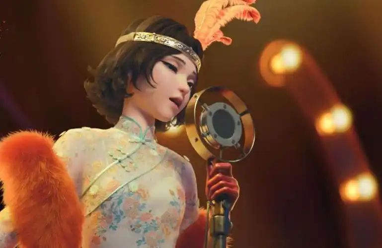 哪吒重生喀莎结局是什么?哪吒重生中的喀莎身份是什么?