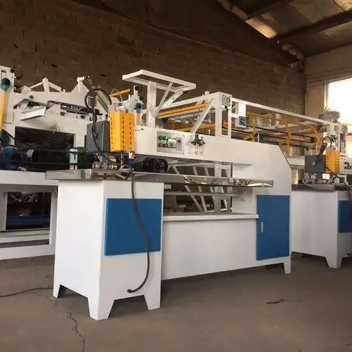 mh系列拼缝机青岛金林供应全自动薄木单板拼缝机厂家直销木工机械