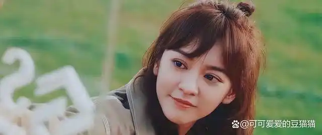 陈意涵:不愧是海的女儿,47个男友无缝衔接,最终嫁给爱情