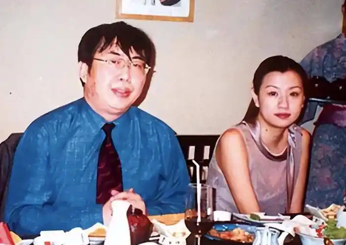 "王刚妹妹"王静与"棋圣"聂卫平,从结婚到离婚的前前后后_婚姻_丈夫_兰