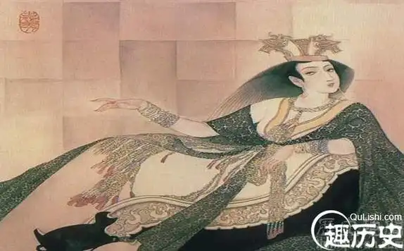 妹喜简介 妹喜是夏朝灭亡的原因吗?