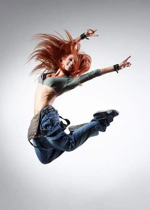 红舞星艺校成人班(爵士舞)开课啦!