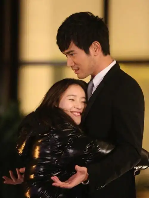 最近在补遇见王沥川