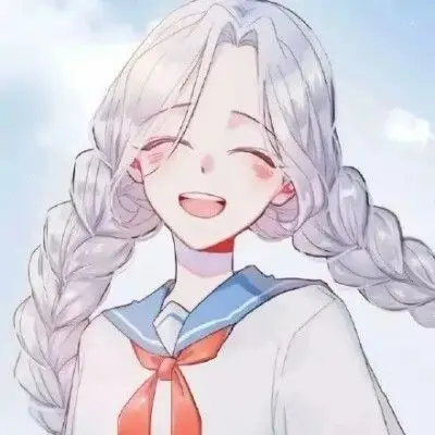 双马尾麻花辫教程