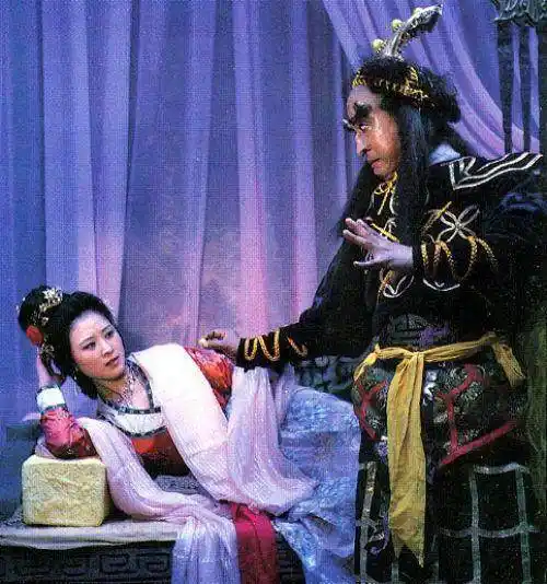 西游最痴情的情圣,不是女儿国国王而是这名妖怪!可他却坑了情人