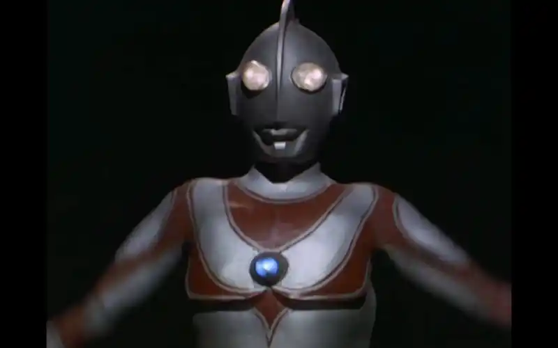 【奥特曼】杰克:听我说谢谢你~~~~~~_哔哩哔哩_bilibili