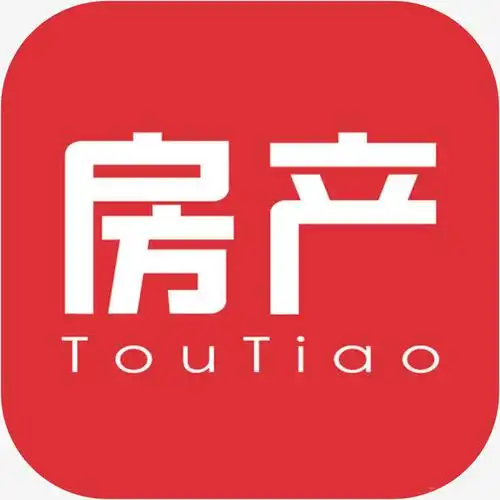 手机房产头条新闻app图标