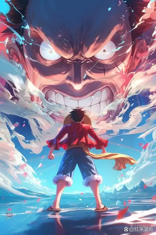 今天我们带来了一波超炫的4k高清路飞手机壁纸,这些壁纸清晰度极高,定