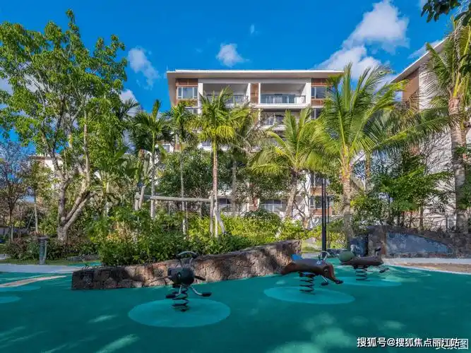 雅居乐清水湾清澜 售楼处_最新房价多少钱_是现房吗_生活_空间_度假