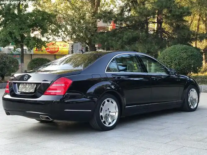 2011年奔驰s300出售