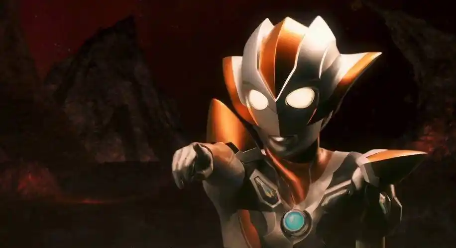 熊孩子博伊不识货,因恶魔碎片酿成大错,格丽乔惨遭百特星人复制_阿斯