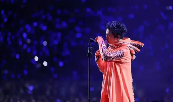 2023薛之谦宜昌演唱会_音乐_创新_生活