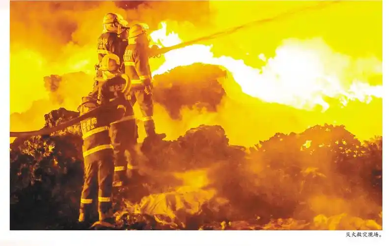 锻造新铁军 逐梦"火焰蓝"——襄阳消防"牢记初心使命,践行训词精神"