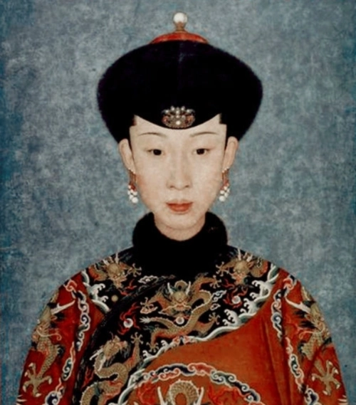 【一点资讯】嘉庆:以诅咒开始,以谣言结束,若非生错时代,他定会是一代