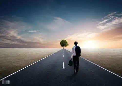 天无绝人之路,路的旁边还是路_人生路