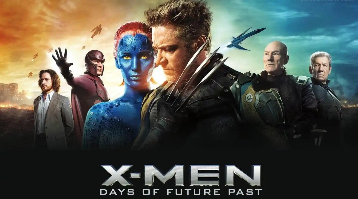 剧情需要重拍?原定今年上映的《x战警:新变种人》遭两度推档