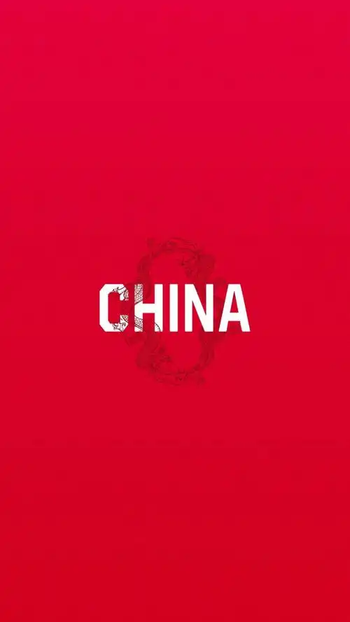 你们要的国旗壁纸它来啦